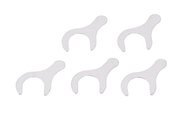 BBB Cycling Discbrake Shims Discshim 20 Pcs